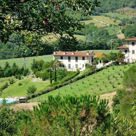 Apartment Vigna La Corte-2 By Interhome Dicomano Экстерьер фото