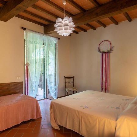 Apartment Vigna La Corte-2 By Interhome Dicomano Экстерьер фото