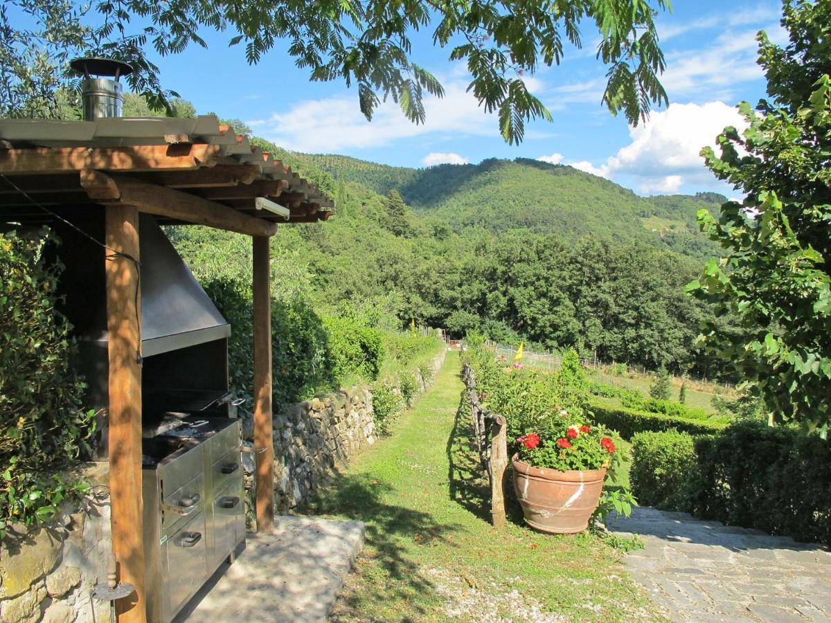 Apartment Vigna La Corte-2 By Interhome Dicomano Экстерьер фото