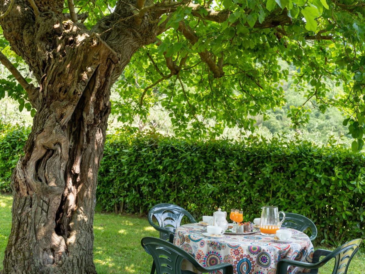 Apartment Vigna La Corte-2 By Interhome Dicomano Экстерьер фото