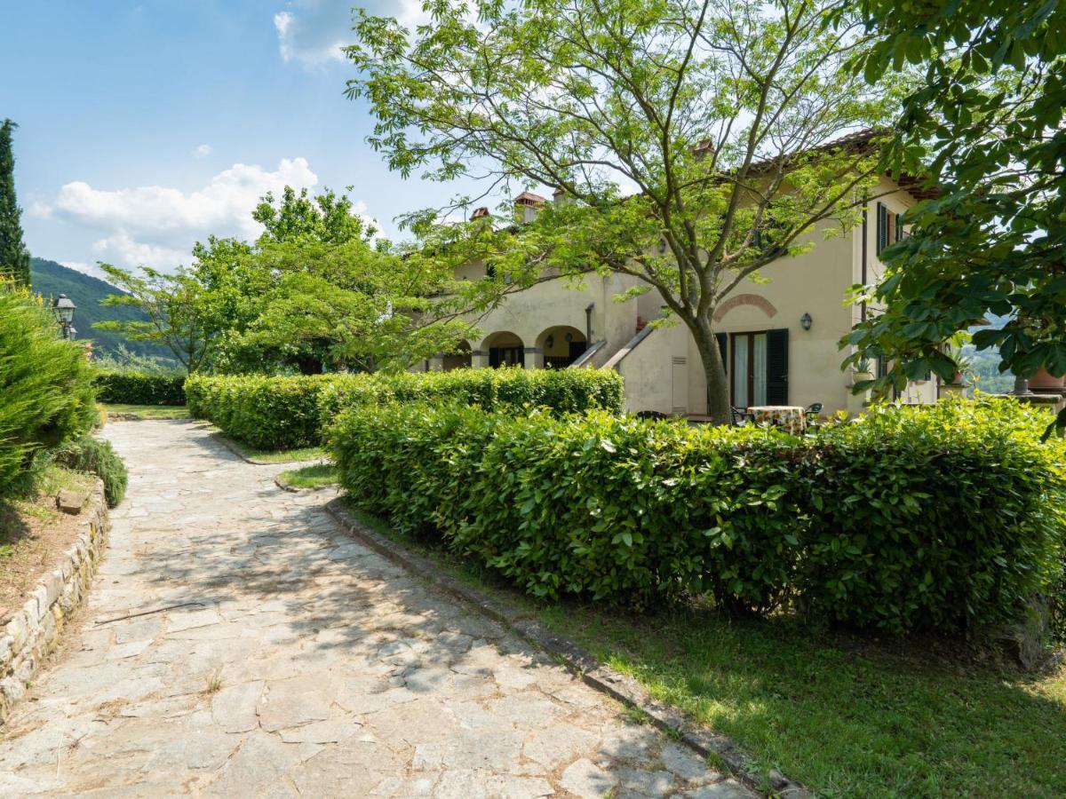 Apartment Vigna La Corte-2 By Interhome Dicomano Экстерьер фото